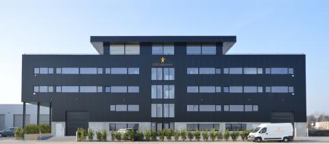 Kelderveld 37 locatie