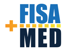 Fisamed logo