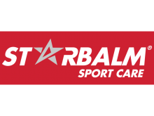 Starbalm logo